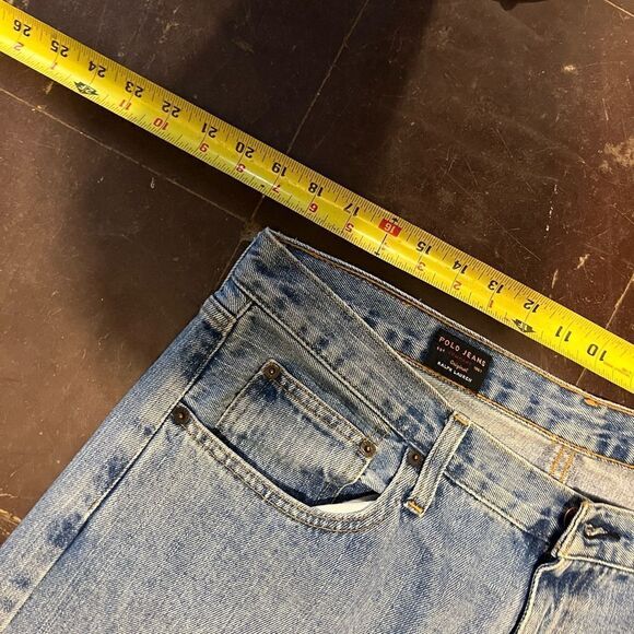 Vintage Polo Ralph Lauren Jeans - Picture 10 of 13
